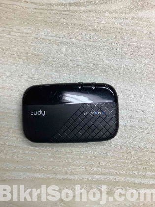 CUDY Pocket Router